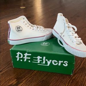 PF Flyers